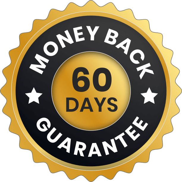 Amiclear money back guarantee