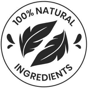 Amiclear 100% natural